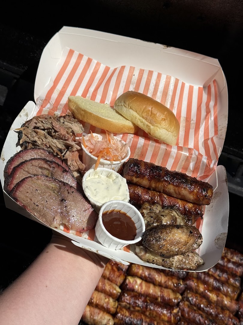 Reeves BBQ · Photos 4