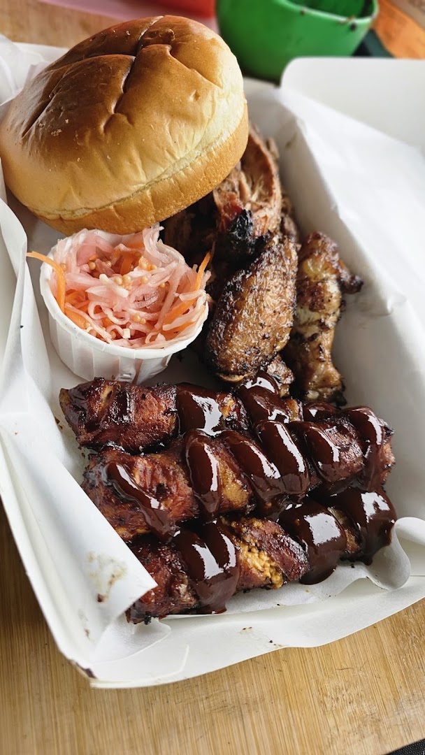 Reeves BBQ · Photos 6