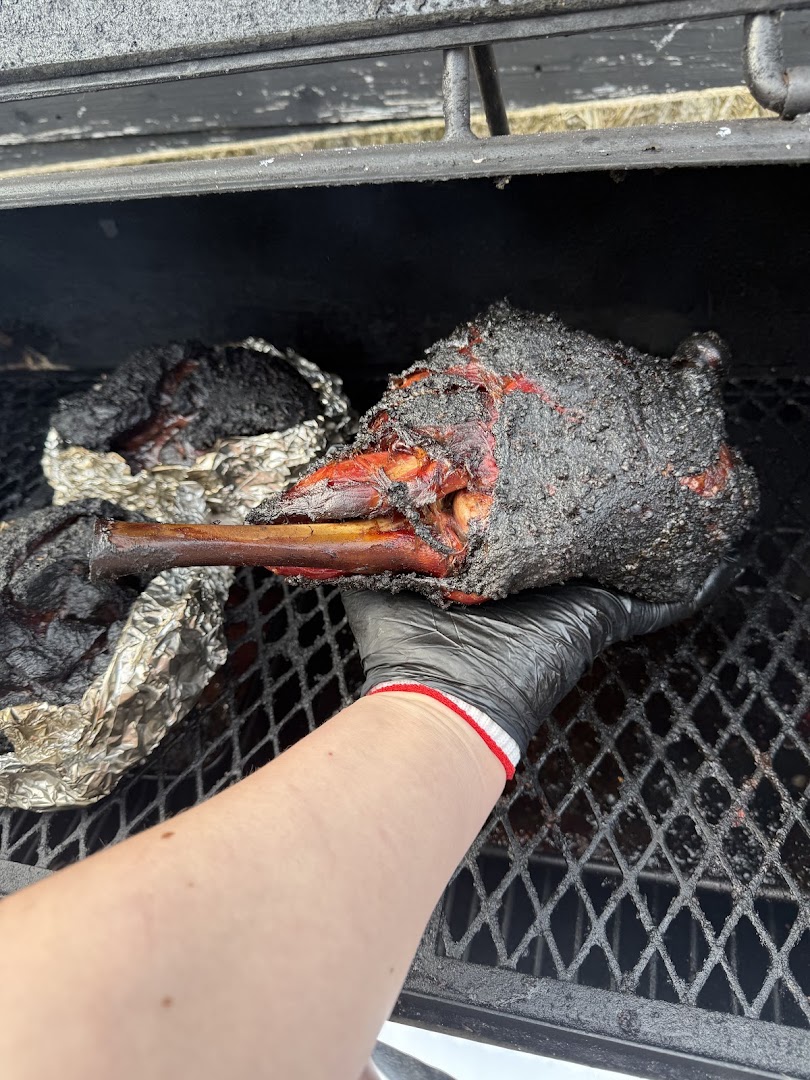Reeves BBQ · Photos 5